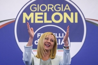 I risultati delle elezioni politiche 2022: vince il centrodestra