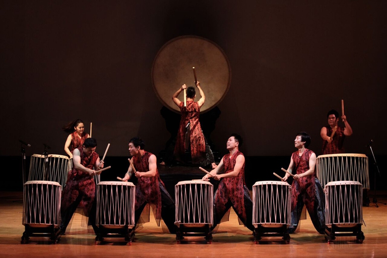 Corea, Lo spirito del pianeta