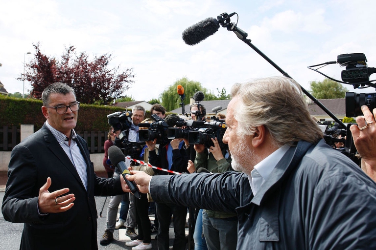 Parigi poliziotti uccisi isis