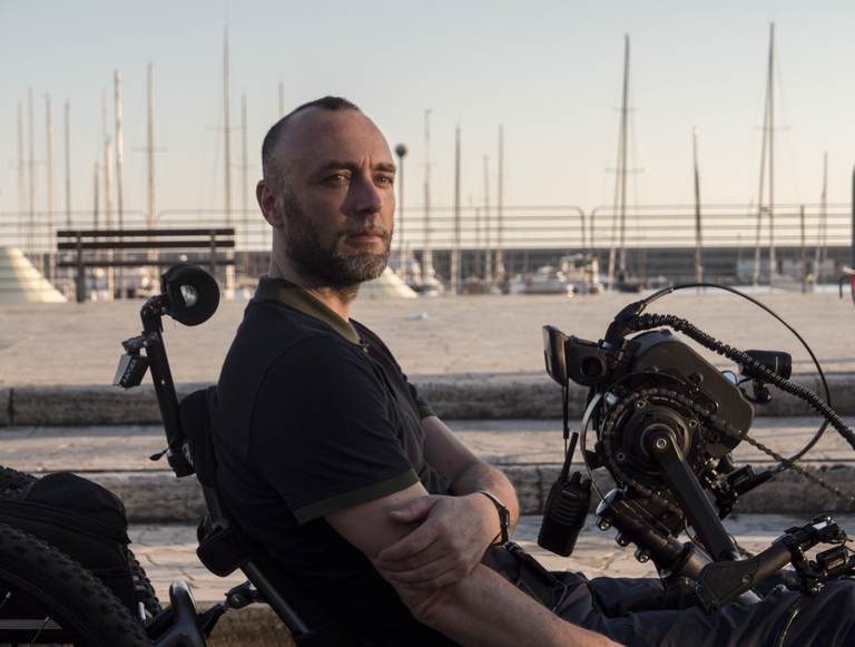 viaggio italia, accessibilità