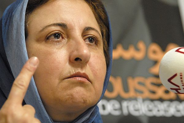 shirin-ebadi