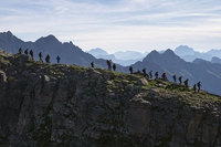 Va’ sentiero, riscoprire le montagne da nord a sud lungo il Sentiero Italia, il più lungo al mondo