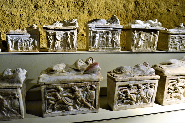 Museo archeologico
