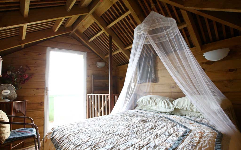 Pensa al tuo lettone