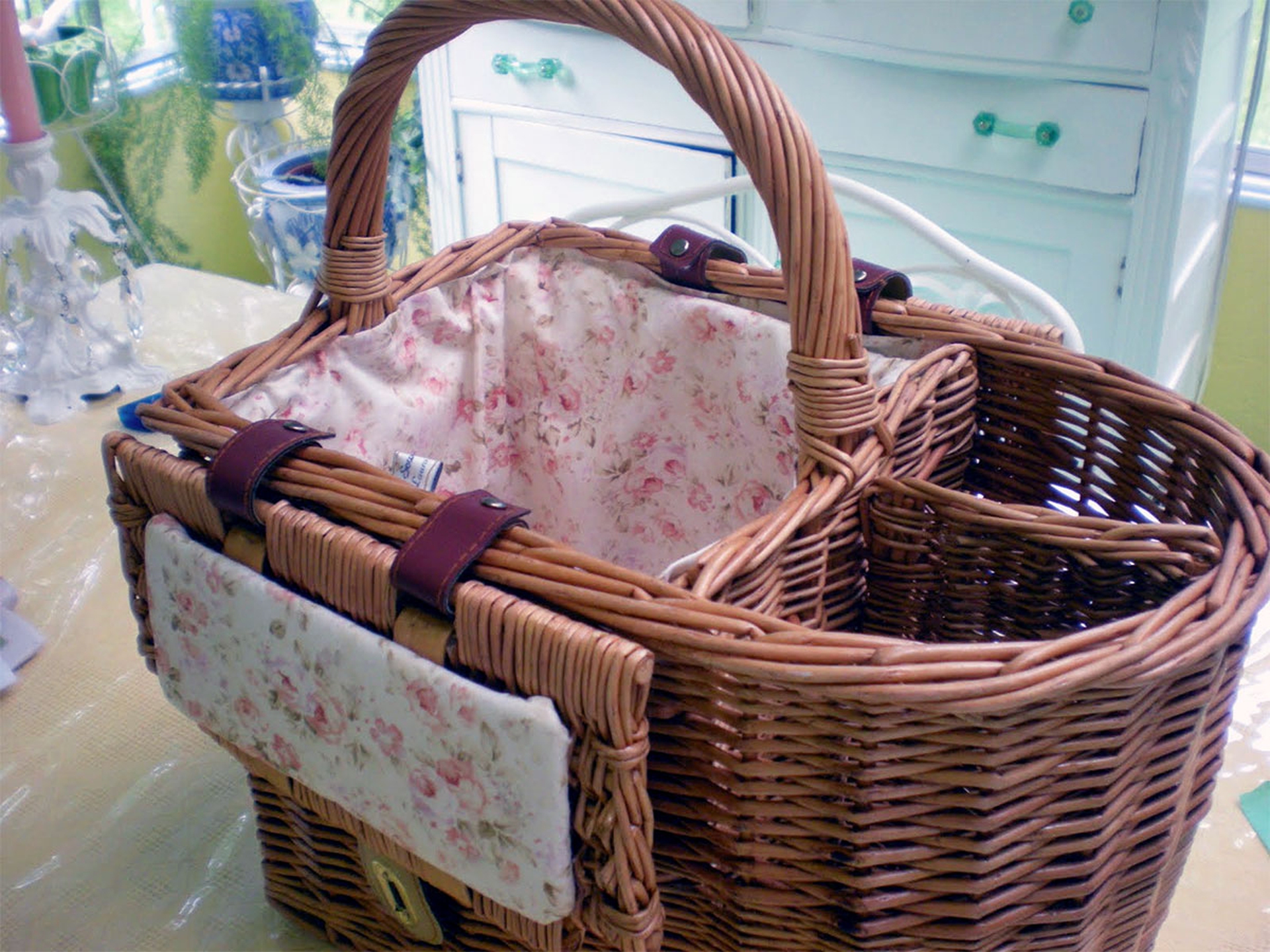 Il picnic all'aperto, una lunga storia di gusto e natura