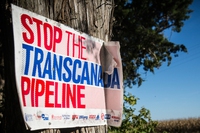 Lo stato americano del Nebraska approva l’oleodotto Keystone XL