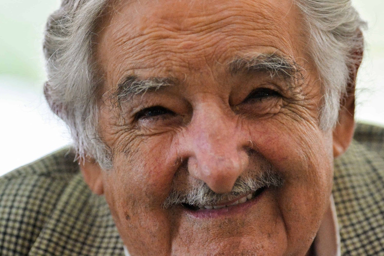 Pepe Mujica