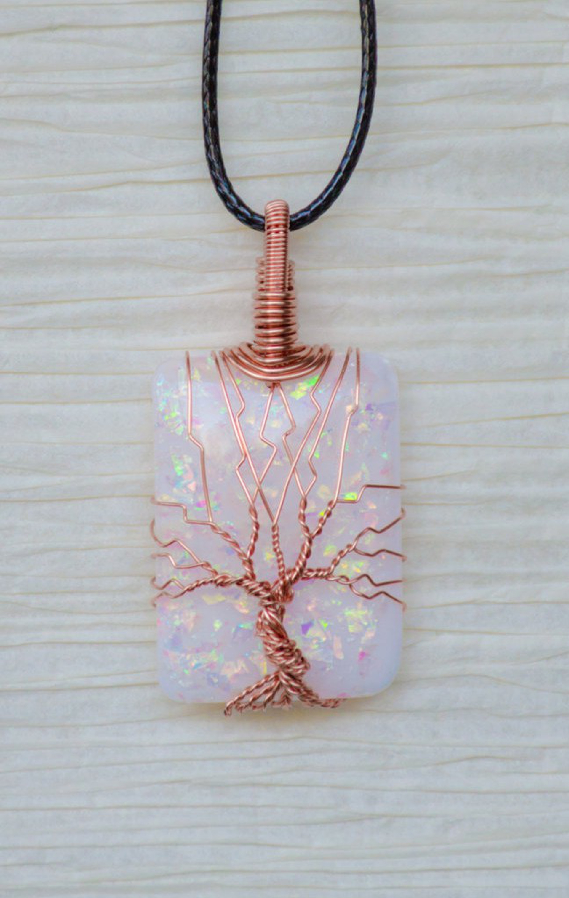 Recycled Beautifully, gioielli ecologici in rame riciclato