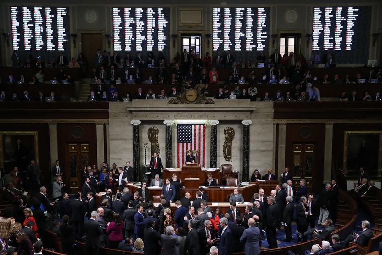 impeachment donald trump