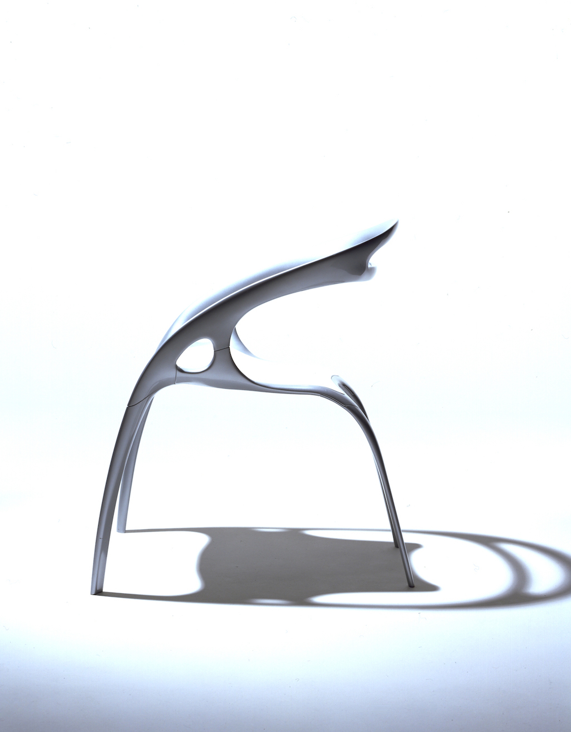 Go chair di Ross Lovegrove