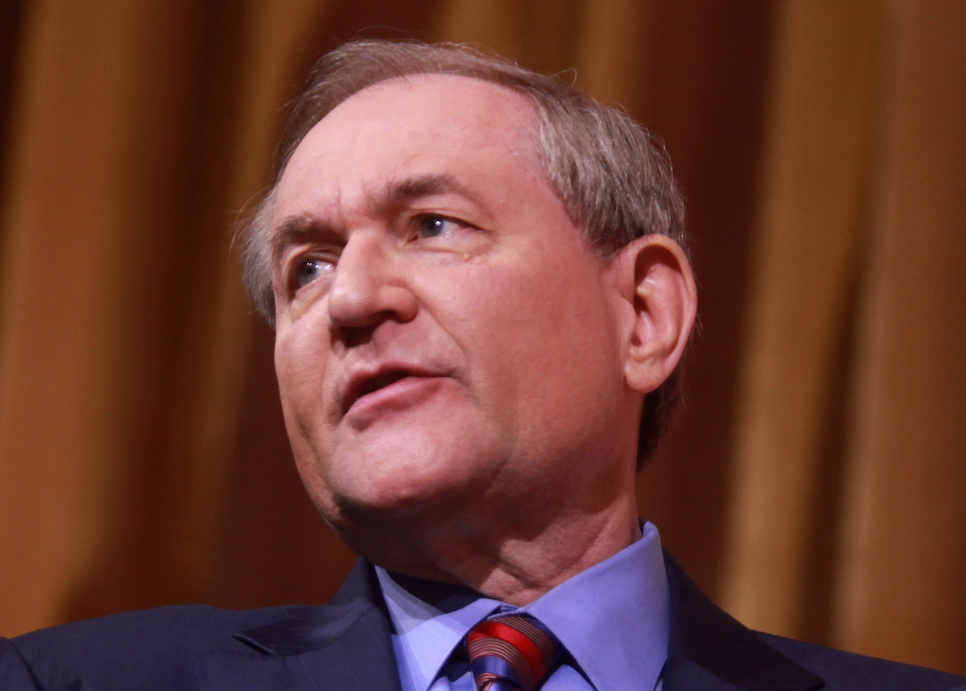 I candidati delle primarie americane 2016