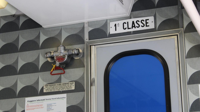 pendolaria, ferrovie