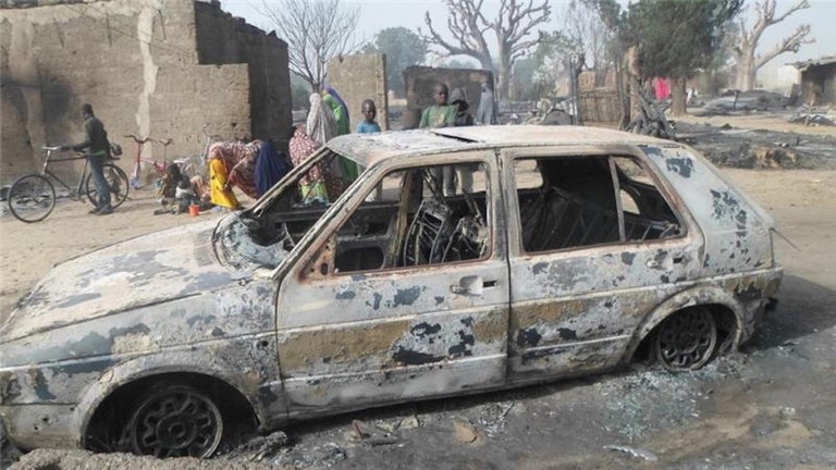 boko haram attentato nigeria