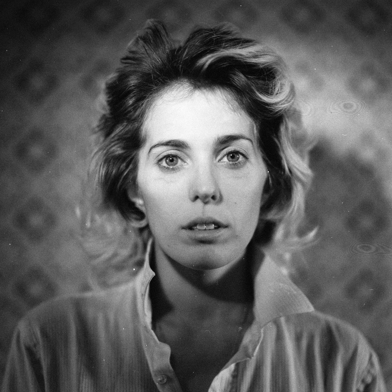 Window Shades - U.S. Girls [Half Free]