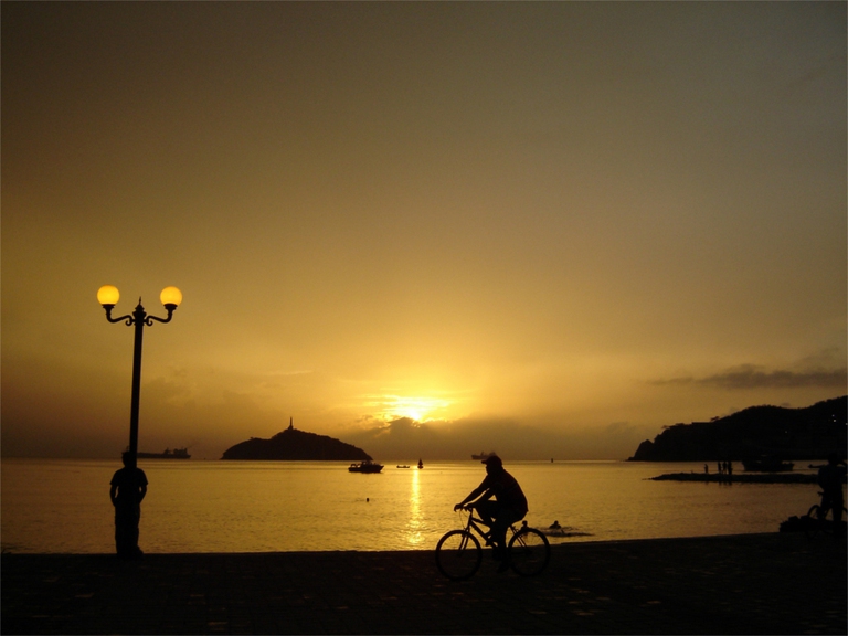 viaggio bicicletta sudamerica