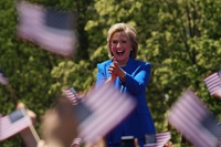 Primarie Usa. A New York trionfano Clinton e Trump