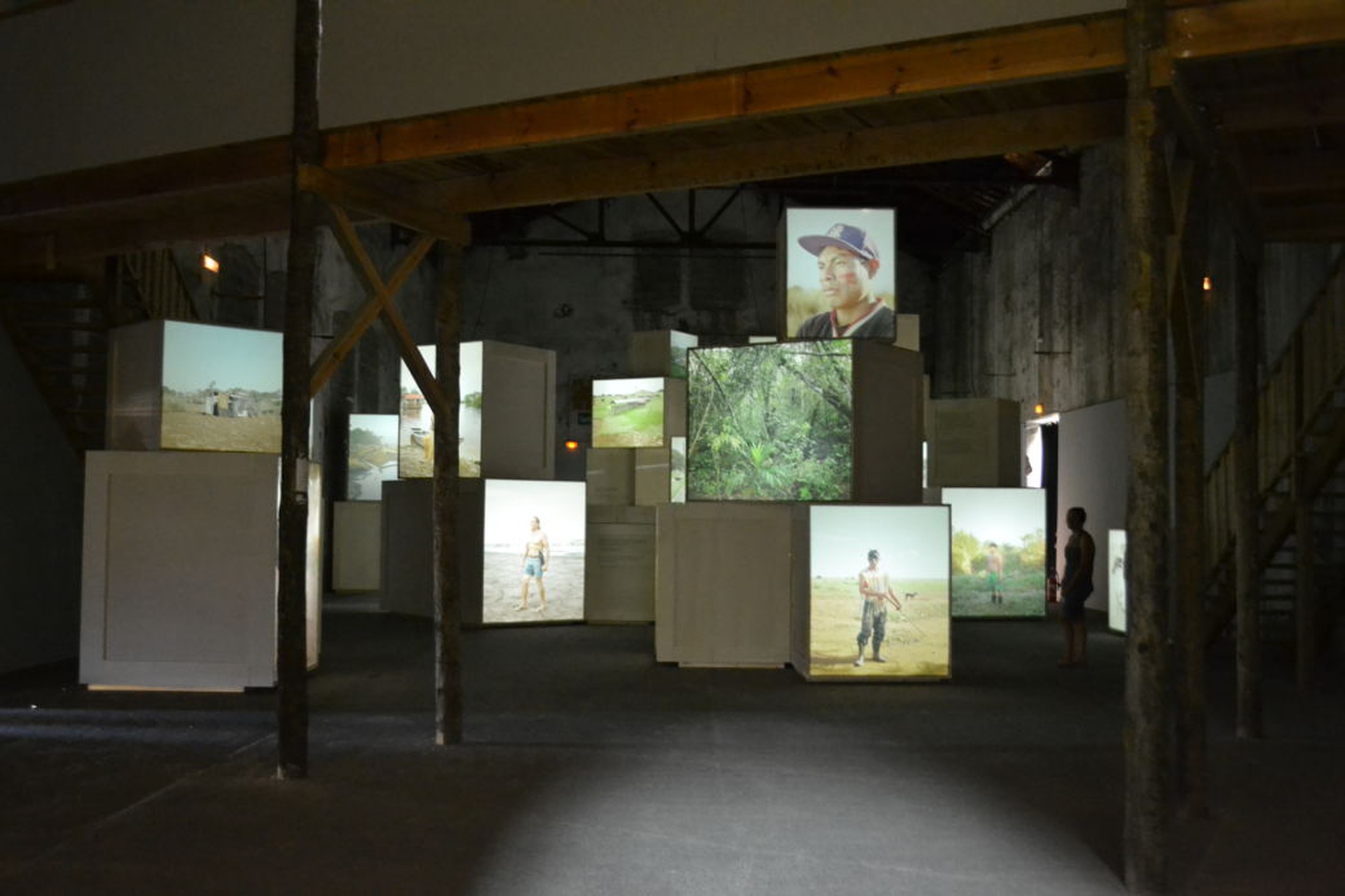 Les rencontres de Arles