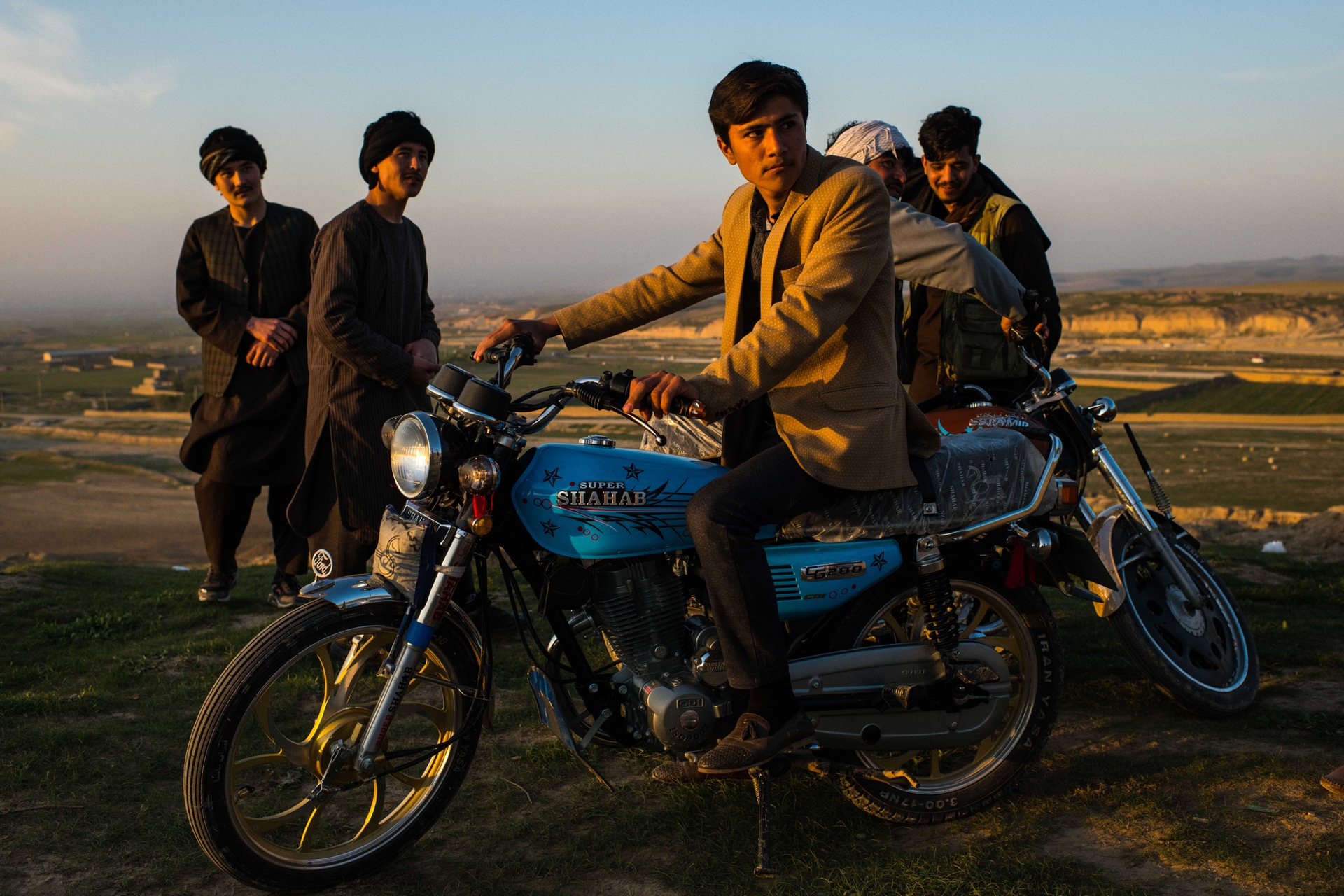 18 - Untitled - Andrew Quilty