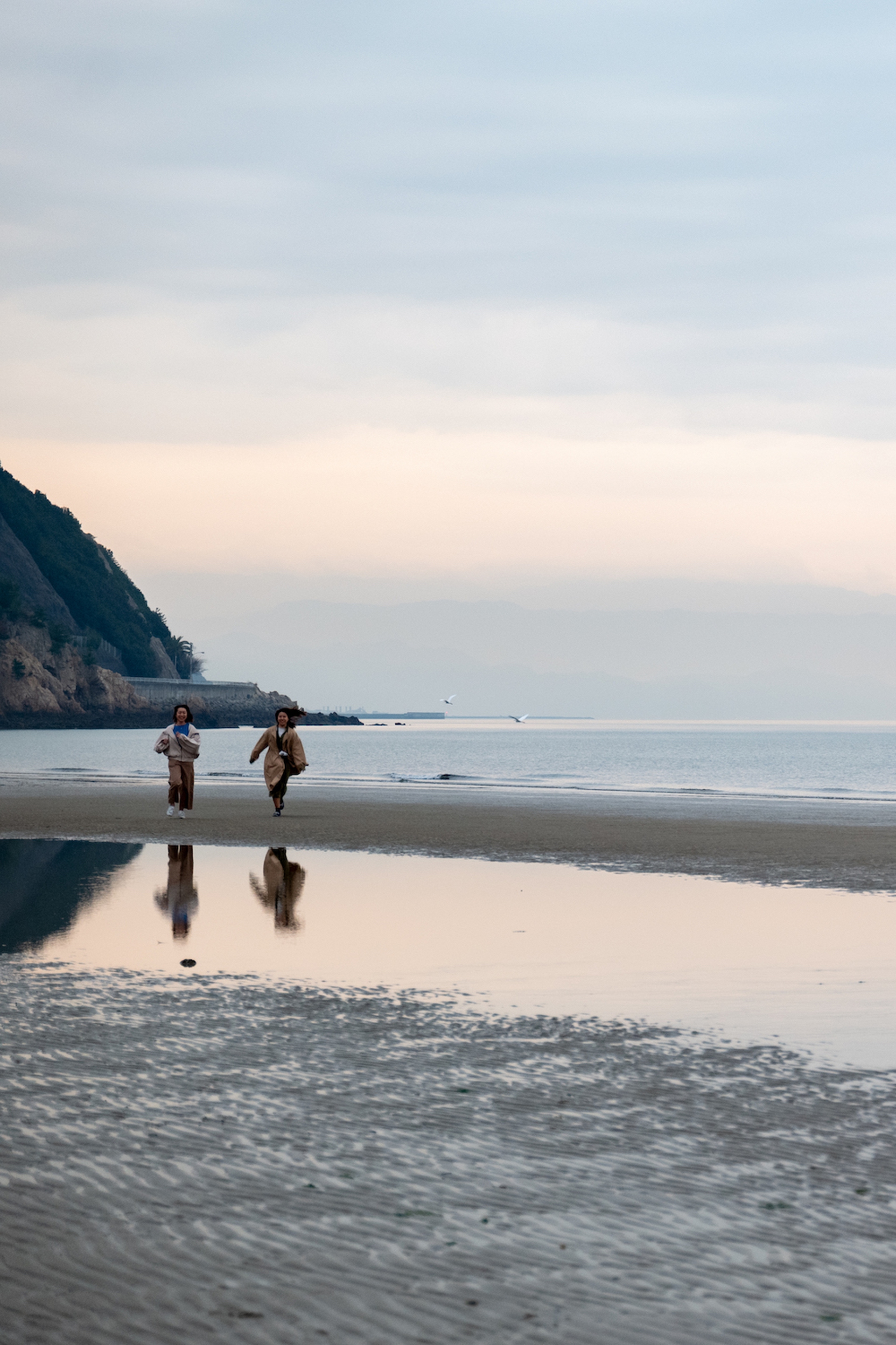Chichibugahama Beach