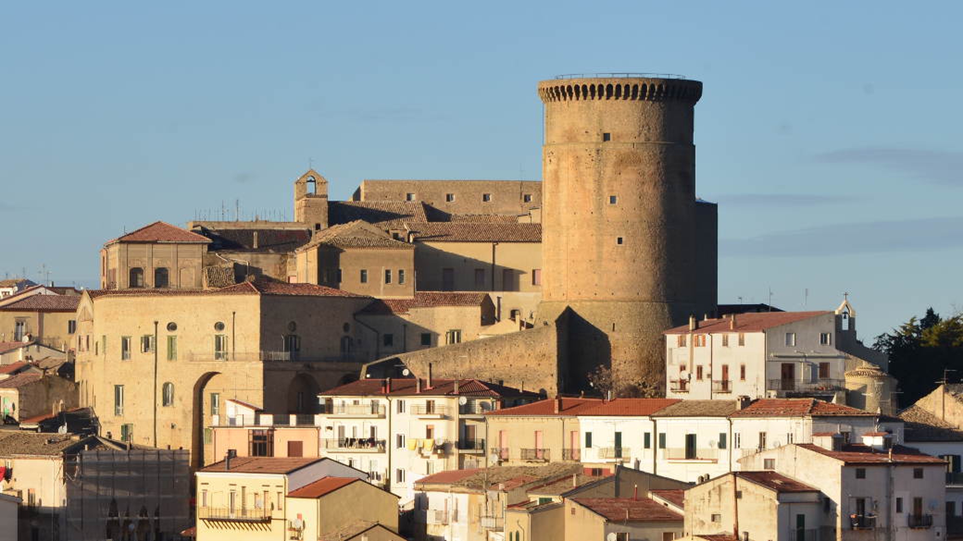 Giornata FAI d'autunno: le meraviglie di 150 città aperte a tutti