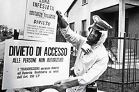 Diossina. Dove si trova ed effetti sull’uomo, da Seveso ai giorni nostri
