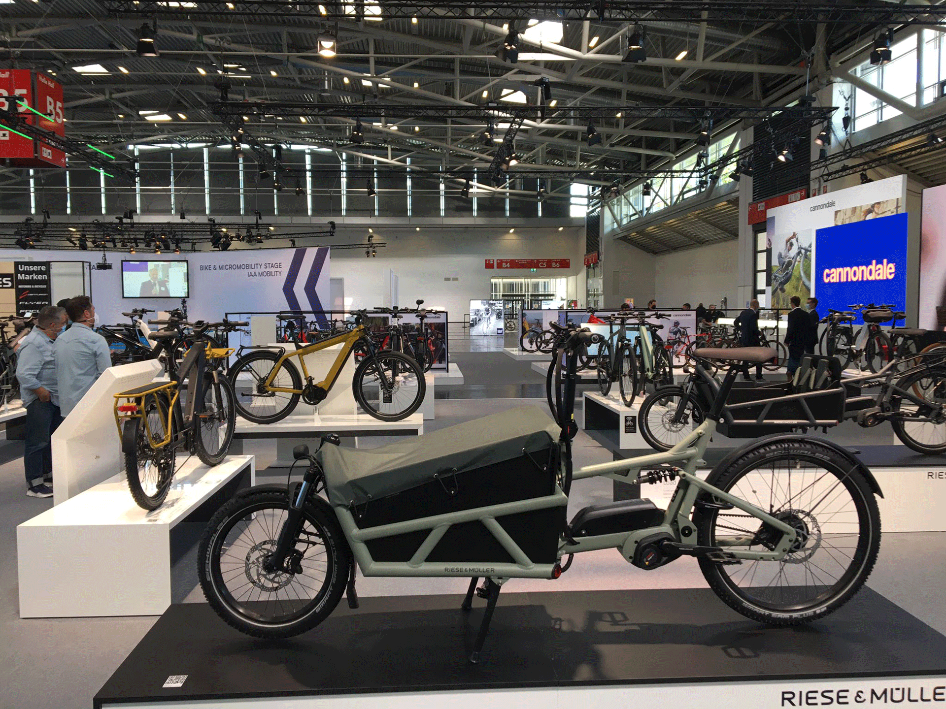 Salone-Monaco-Cannondale