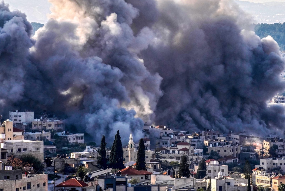 Israele Rompe Il Cessate Il Fuoco Oltre 400 Morti Per I Nuovi Raid Su Gaza israele-rompe-il-cessate-il-fuoco-oltre-400-morti-per-i-nuovi-raid-su-gaza