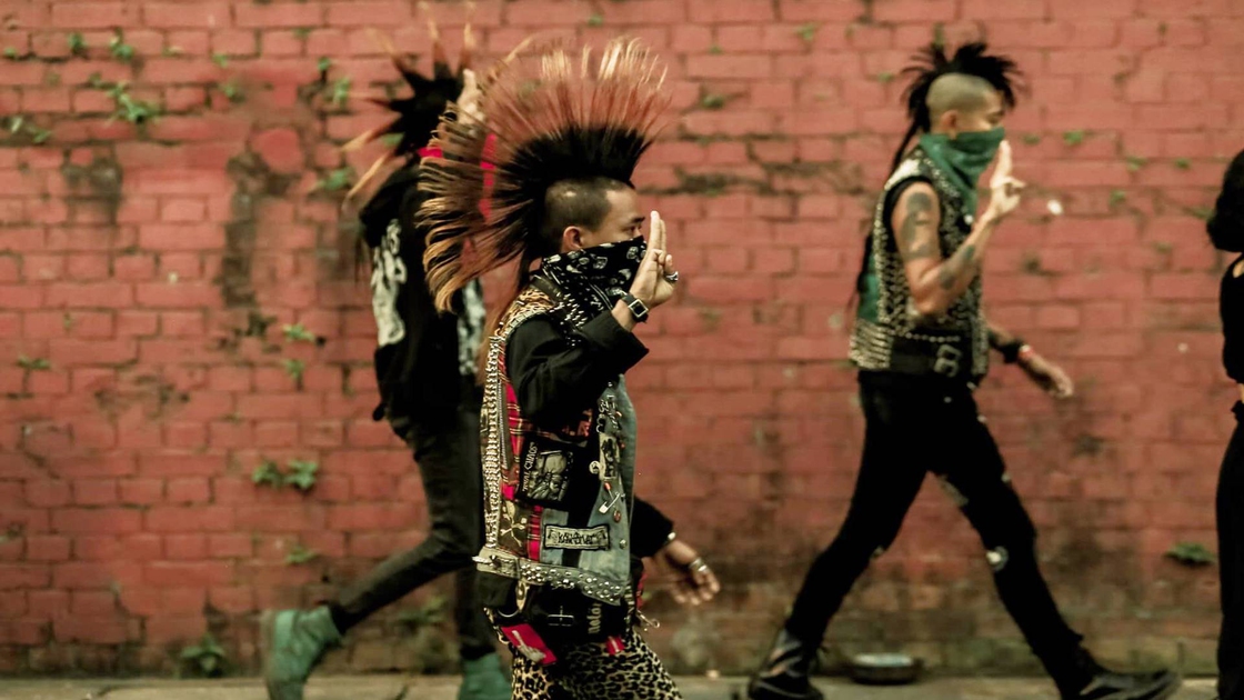 Myanmar, intervista ai Rebel Riot. Punk che suonano per la democrazia