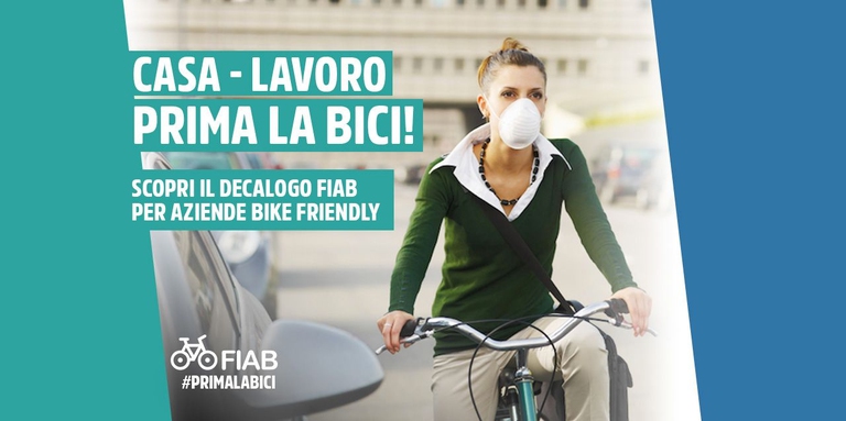 prima la bici fiab