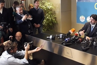 Elezioni regionali in Sardegna. Christian Solinas è il nuovo presidente