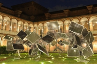 Design Week 2017, dal 4 al 9 aprile Milano in festa per il Salone del Mobile e il Fuorisalone