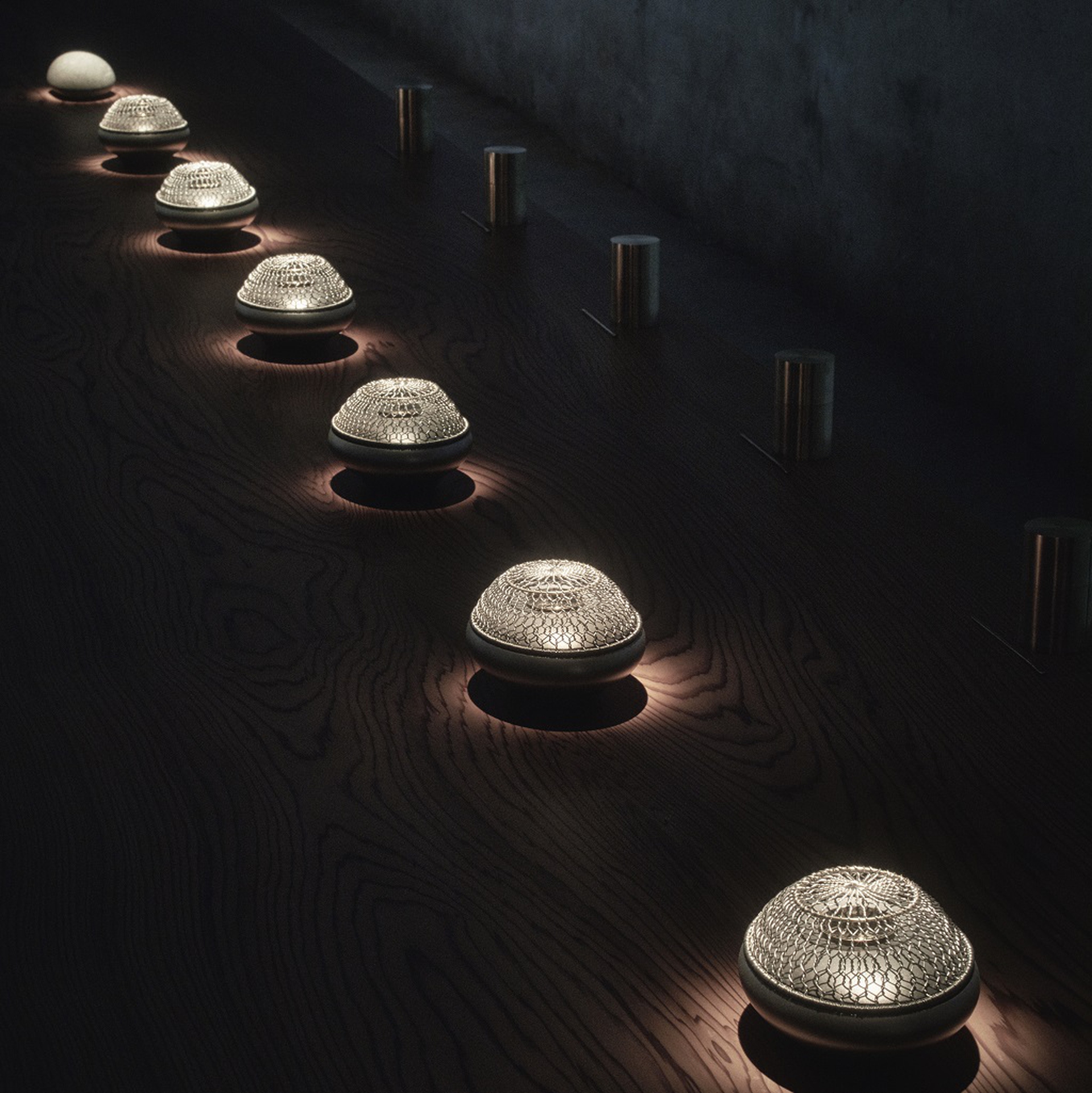 Brera Design Week 2017, le installazioni più mozzafiato