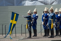 Sweden pledges to cut all greenhouse gas emissions by 2045