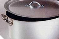 Materiali per la cottura: l’alluminio