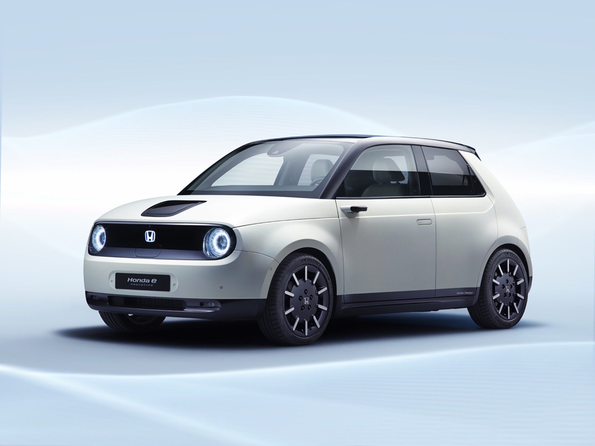 Honda-Ginevra