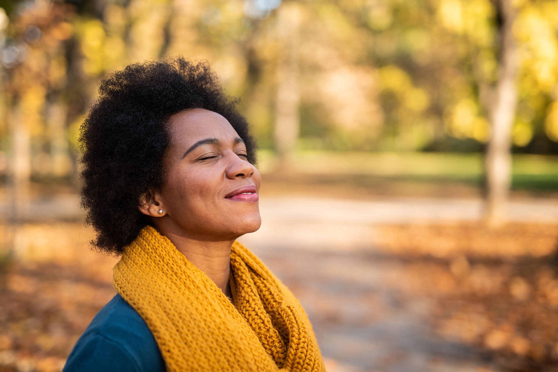 Camminata Mindfulness, perché fa bene e come praticarla - LifeGate