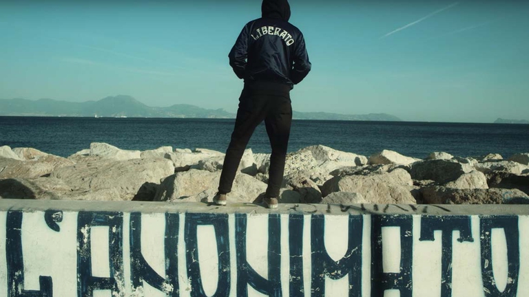 Liberato e l'anonimato