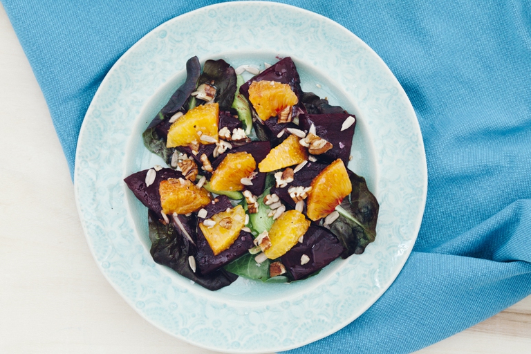 insalata di barbabietole lifegate.it