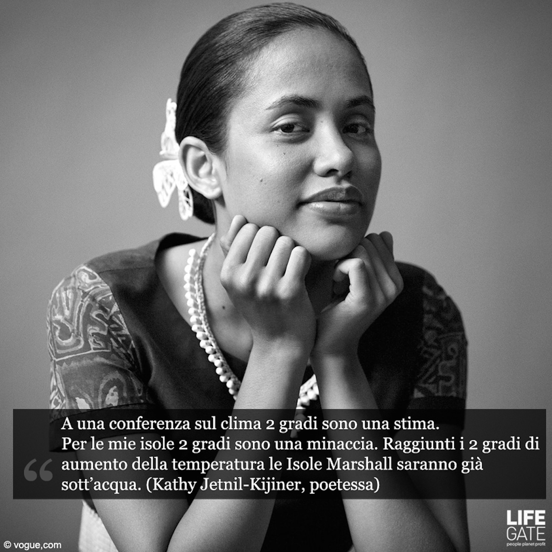 8 women who are changing the world without you even realising