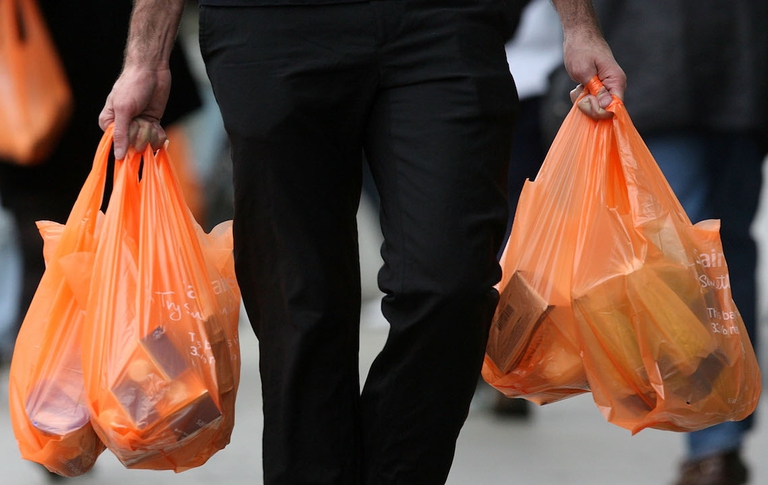 biodegradable plastic bags ban