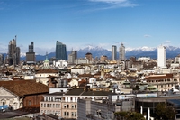 Milano come New York. Rotaie dismesse diventano parco