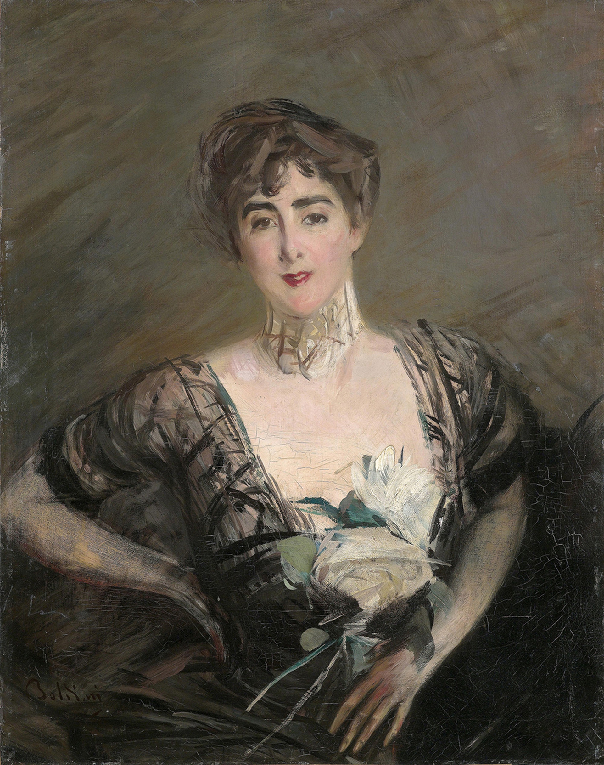 Boldini al Vittoriano