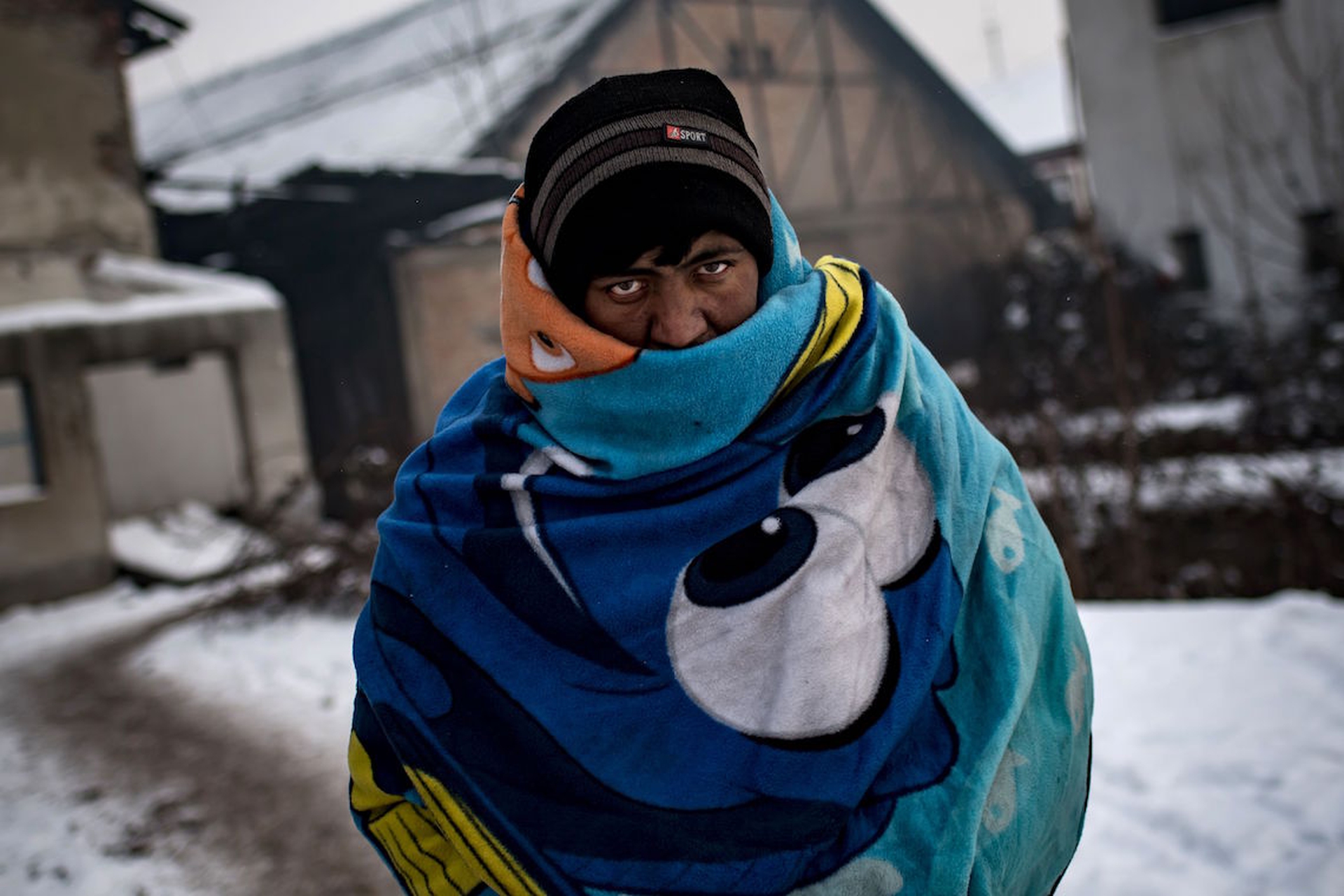 Migranti Belgrado-631392334