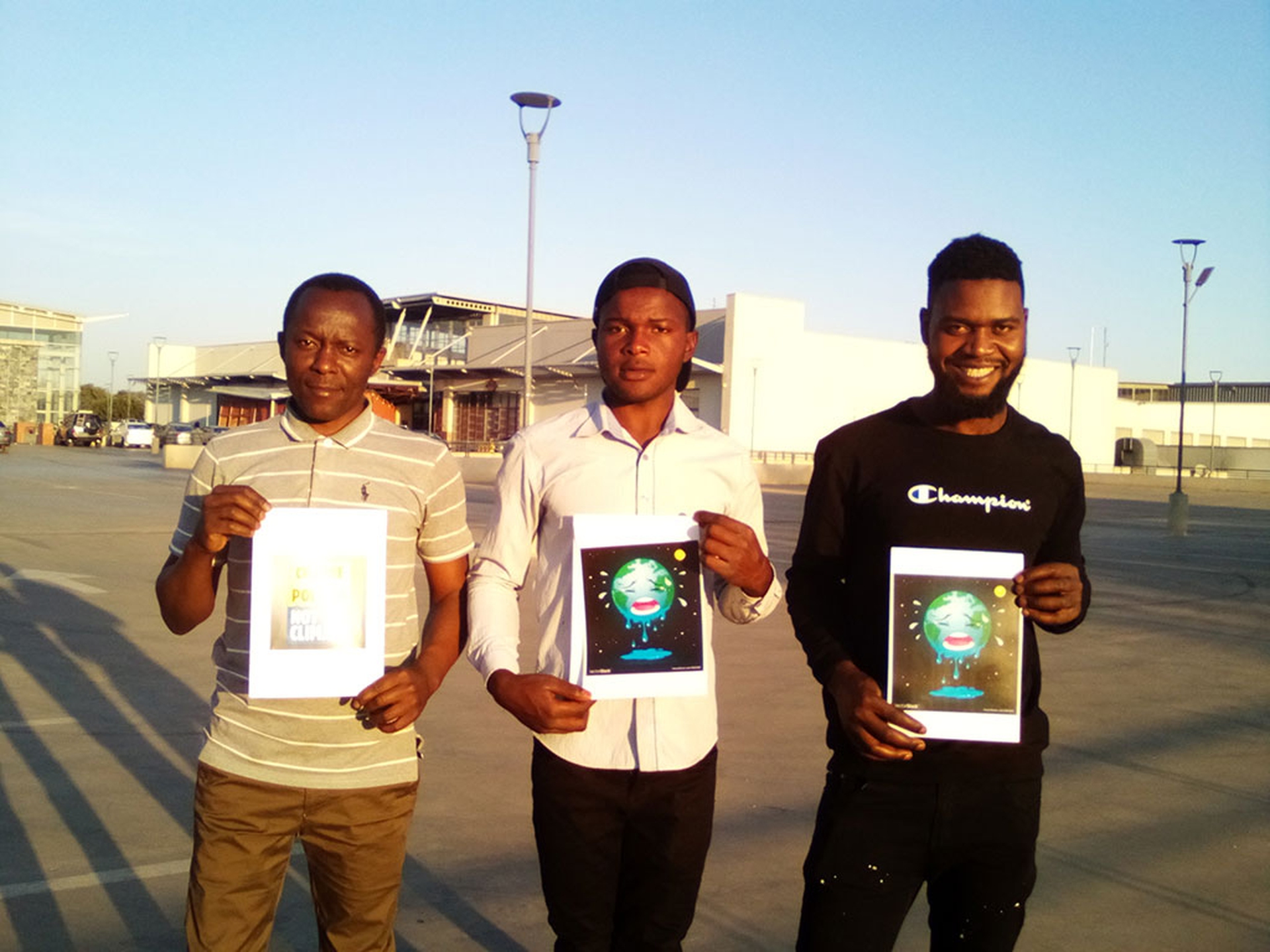 Terzo sciopero globale per il clima