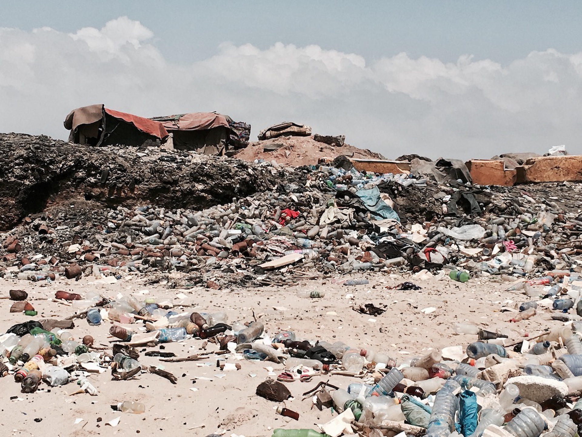Dietro le quinte della puntata di Presadiretta sui Raee