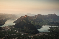 Armando Troncana, Svizzera Turismo. Ecco perché gli italiani riscoprono la Svizzera per la loro estate