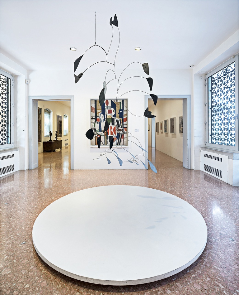 Peggy Guggenheim Collection