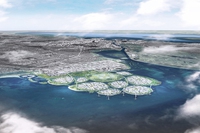 9 isole rinnovabili e sostenibili per Copenaghen