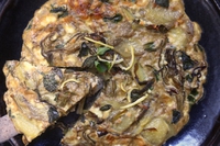 Frittatona di carciofi, patate e ricotta