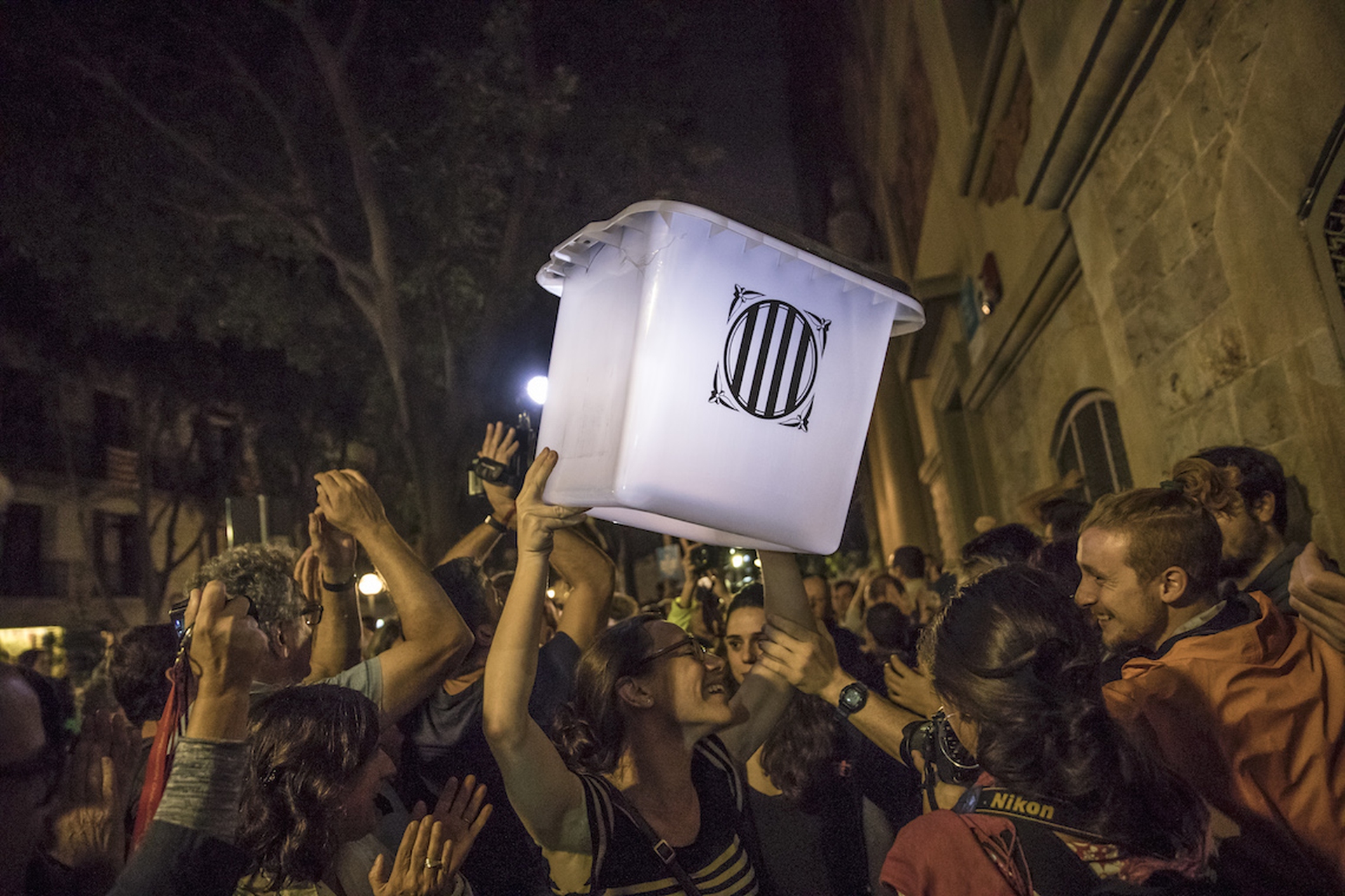 Catalogna referendum-856405586